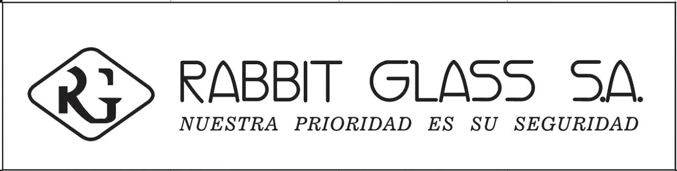 Rabbit Glass