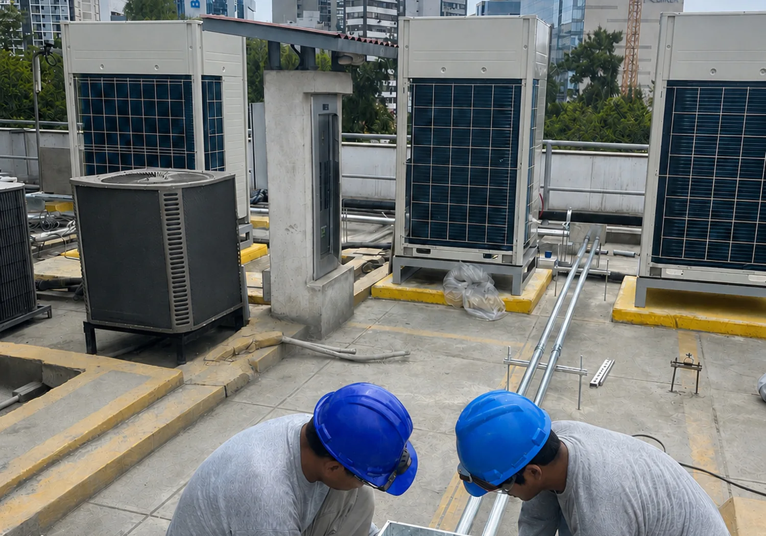 Deloitte: vista 4