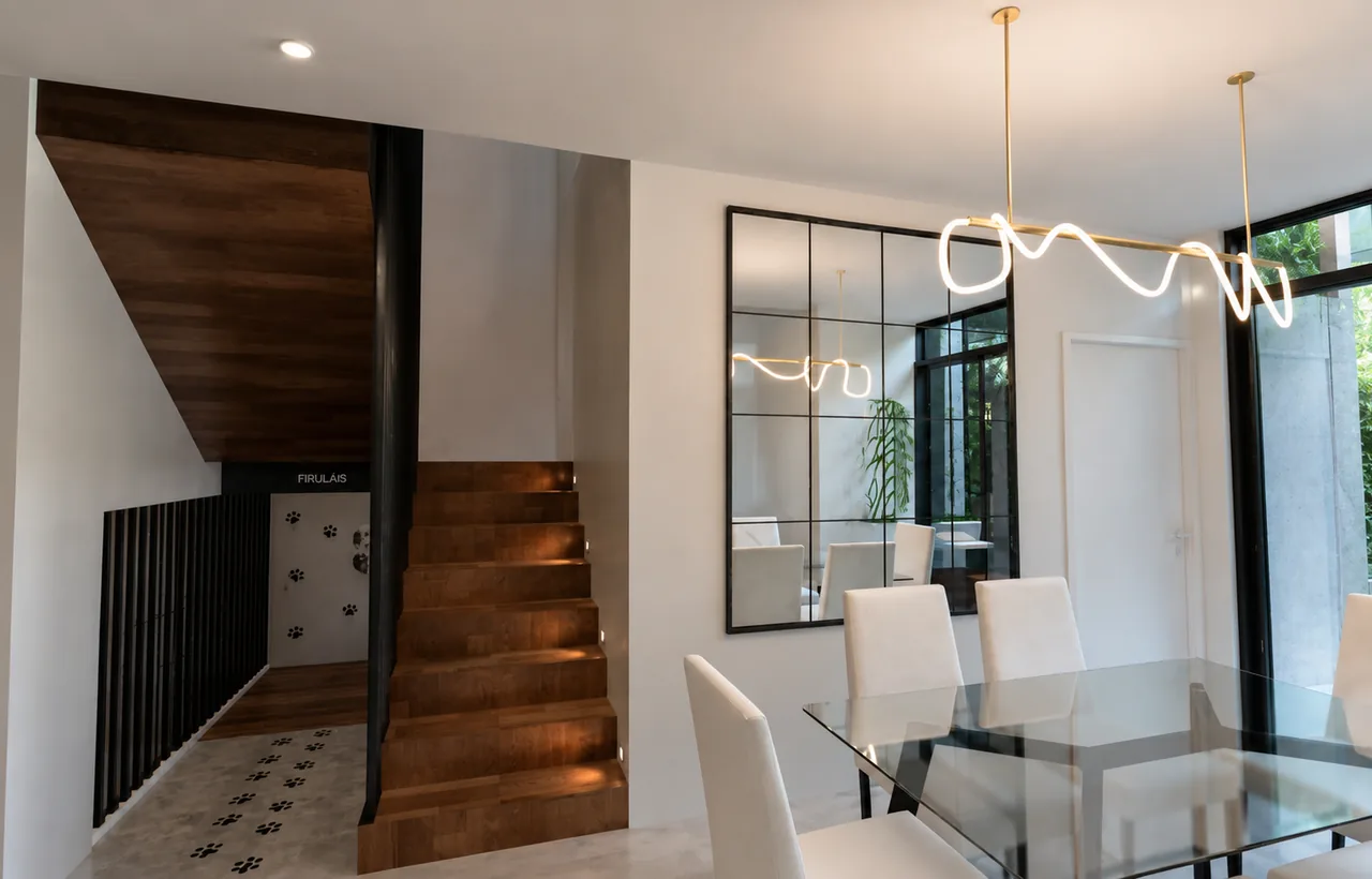 Residencial: referencia 1