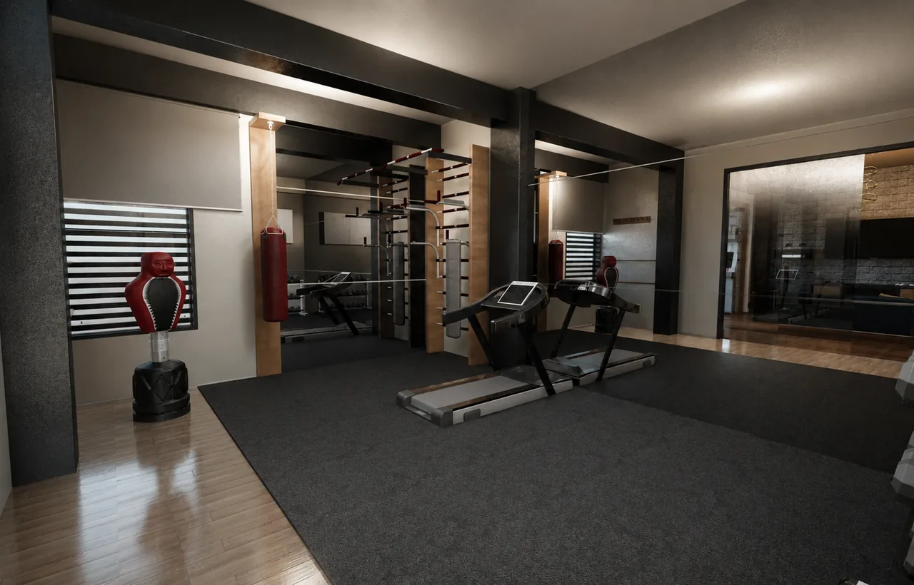 Residencial: referencia 5